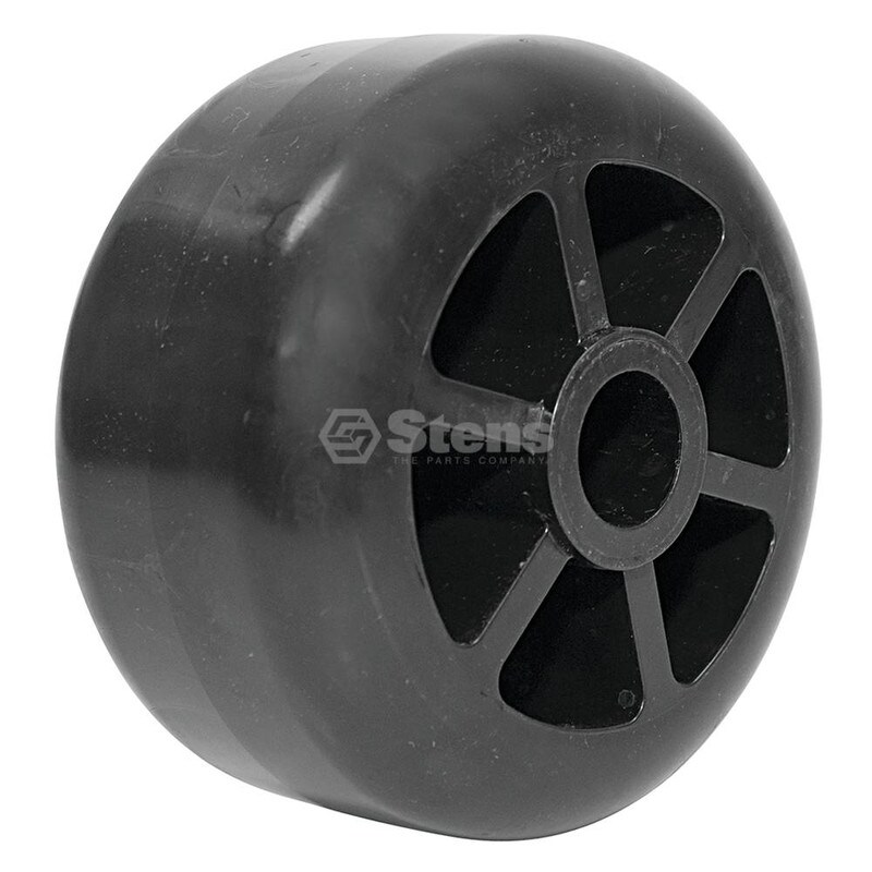 Stens # 210-125 Deck Wheel For John Deere TCU34060