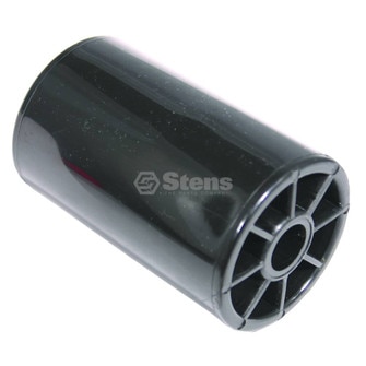 Plastic Deck Roller For Simplicity 1668513SM (Stens 210-128)