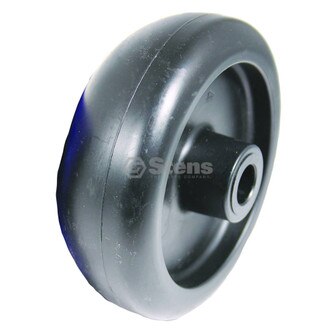 Plastic Deck Wheel For John Deere M89339 (Stens 210-243)