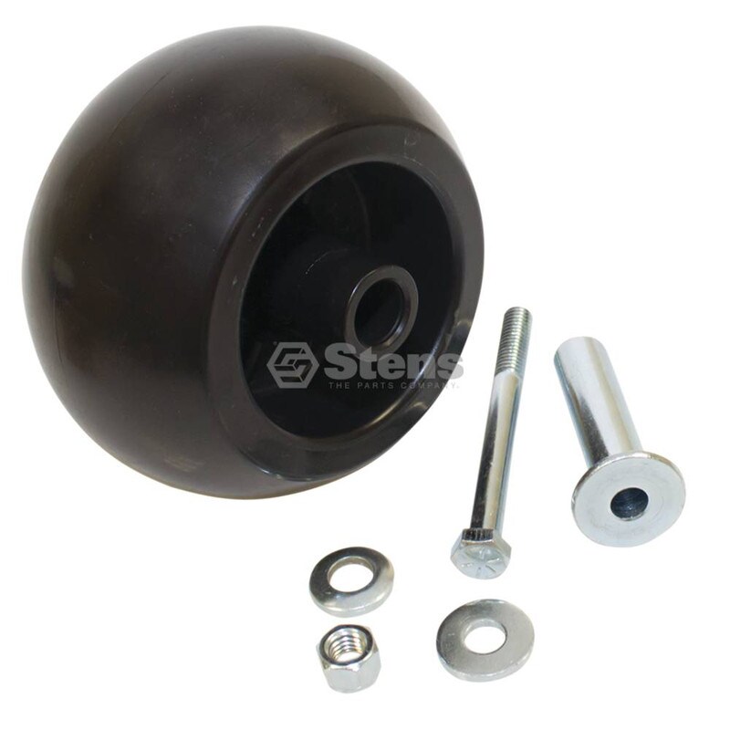 Stens # 210-250 Deck Wheel Kit For Exmark 103-4051