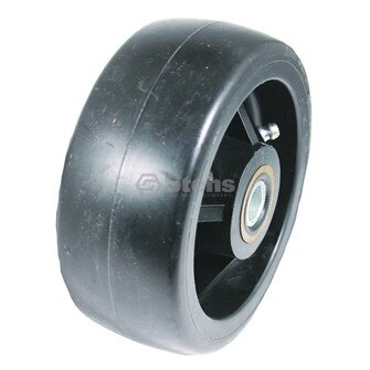 Plastic Deck Wheel For John Deere AM104126 (Stens 210-251)
