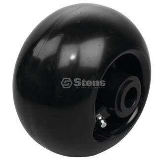 Plastic Deck Wheel For Kubota K5668-42100 (Stens 210-590)