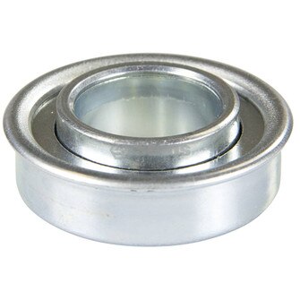 Wheel Bearing, 3/4" x 1 3/8" (Stens 215-046)