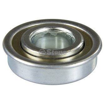 Heavy-Duty Wheel Bearing, 5/8" x 1 3/8" (Stens 215-061)