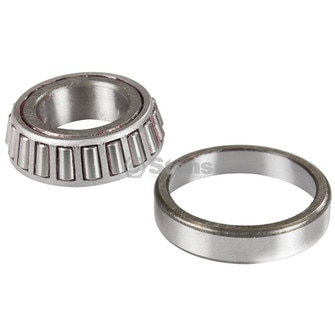 Tapered Bearing Set For Gravely 038199 (Stens 215-285)