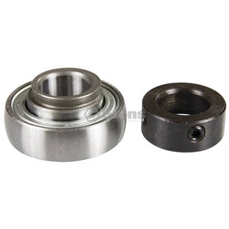 Bearing With Collar For Bluebird 0315 (Stens 225-680)