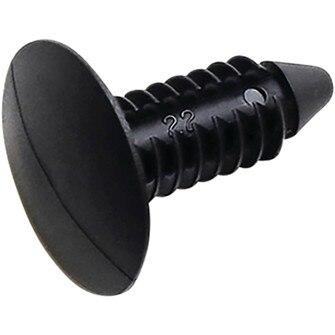 Plastic Barrel For Club Car 1010434 (Stens 225-851)
