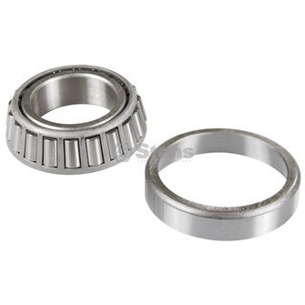 Tapered Bearing Set For Scag 481022 (Stens 230-023)