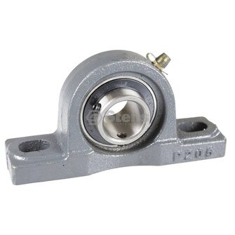 Pillow Block Bearing For Grasshopper 122044 (Stens 230-437)