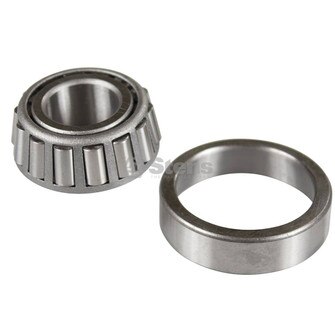 Tapered Roller Bearing Set For Jacobsen 500534 (Stens 230-929)