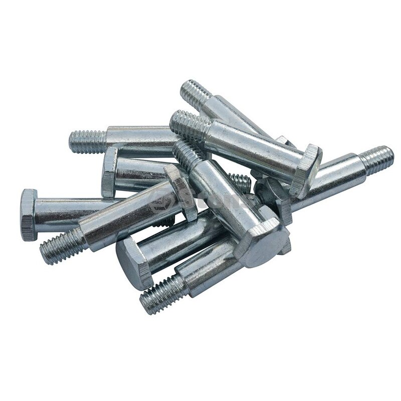 Stens # 235-011 Wheel Bolt For Murray 009X10MA
