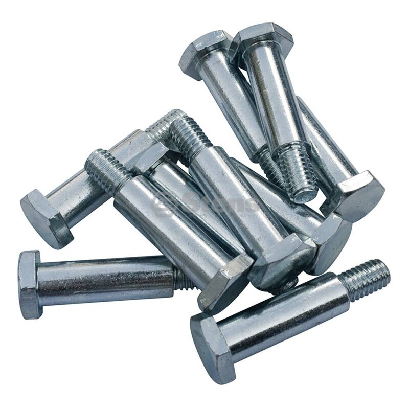 Stens # 235-037 Wheel Bolt For 1/2