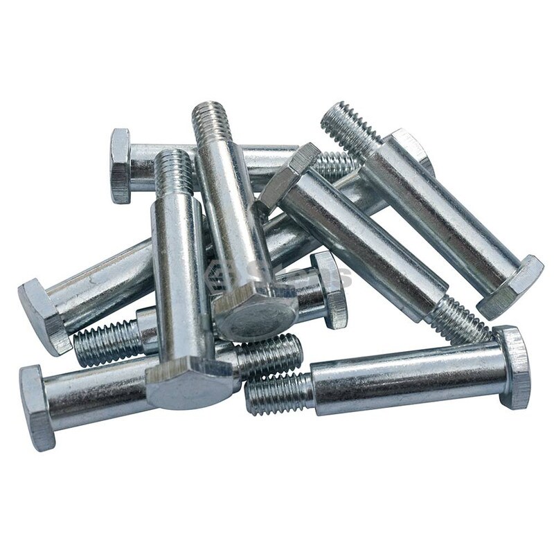Stens # 235-070 Wheel Bolt For 1/2