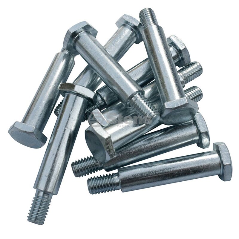 Stens # 235-086 Wheel Bolt For Snapper7091526SM