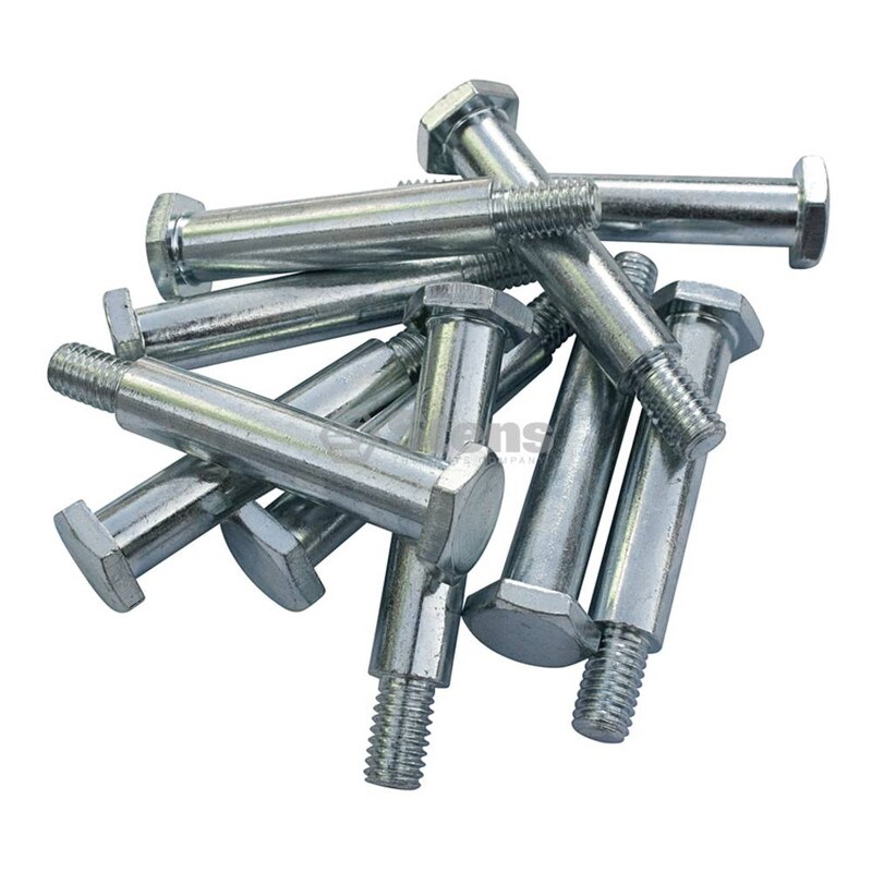 Stens # 235-094 Wheel Bolt For 1/2