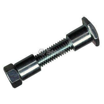Wheel Bolt, Universal (Stens 235-119)