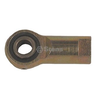 Right Hand Tie Rod End, 3/8"-24 (Stens 245-068)