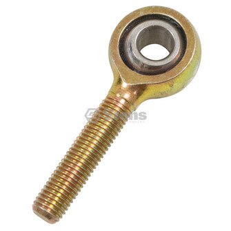Right Hand Tie Rod End, 5/16"-24 (Stens 245-076)