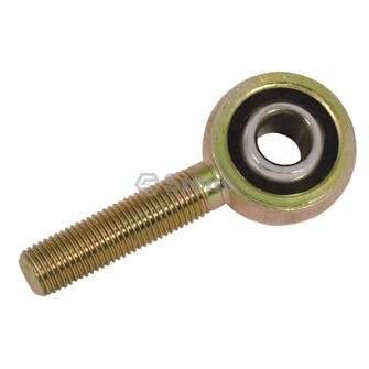 Right Hand Tie Rod End, 3/8"-24 (Stens 245-084)