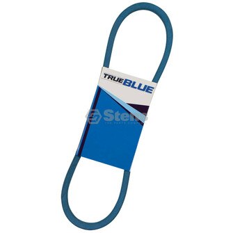 1/2" x 26" Belt (Stens 248-026)