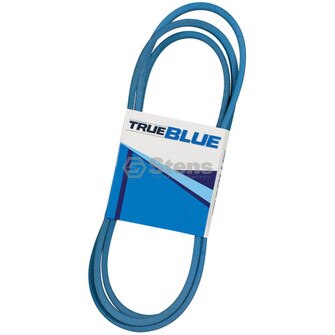1/2" x 115" Belt (Stens 248-115)