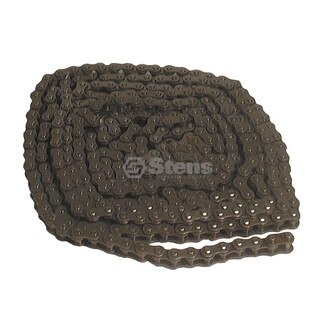 Roller Chain #35, 10' Length (Stens 250-001)