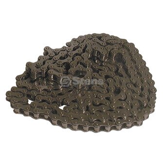 Roller Chain #41, 10' Length (Stens 250-027)