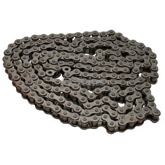 Roller Chain #50, 10' Length (Stens 250-043)
