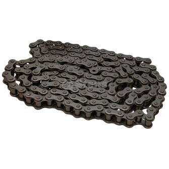 Roller Chain #60, 10' Length (Stens 250-050)