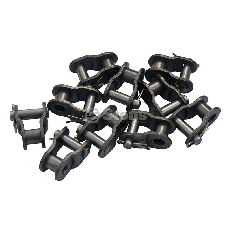 Stens # 250-143 Offset Link #35 For 