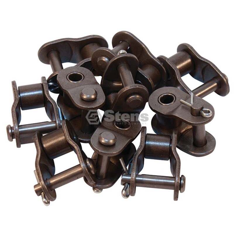 Stens # 250-160 Offset Link #40 For 