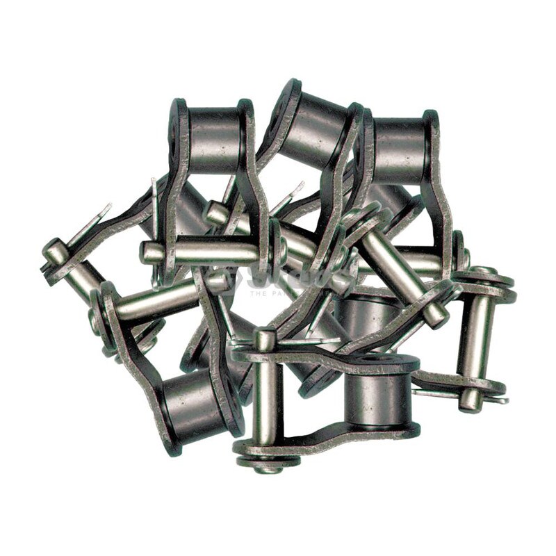 Stens # 250-168 Offset Link #41 For 