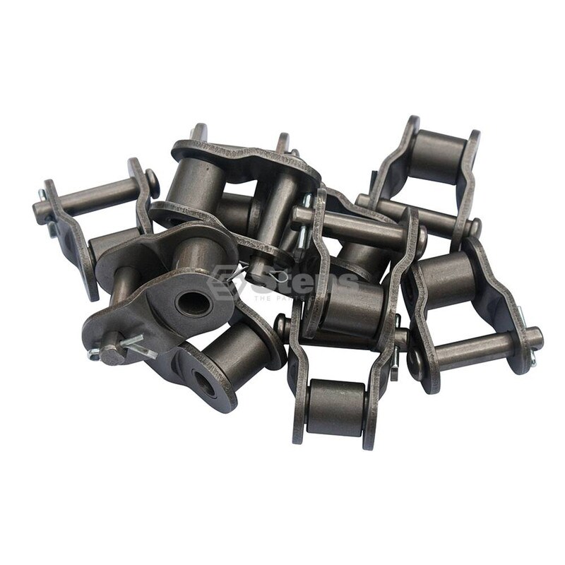 Stens # 250-192 Offset Link #60 For 