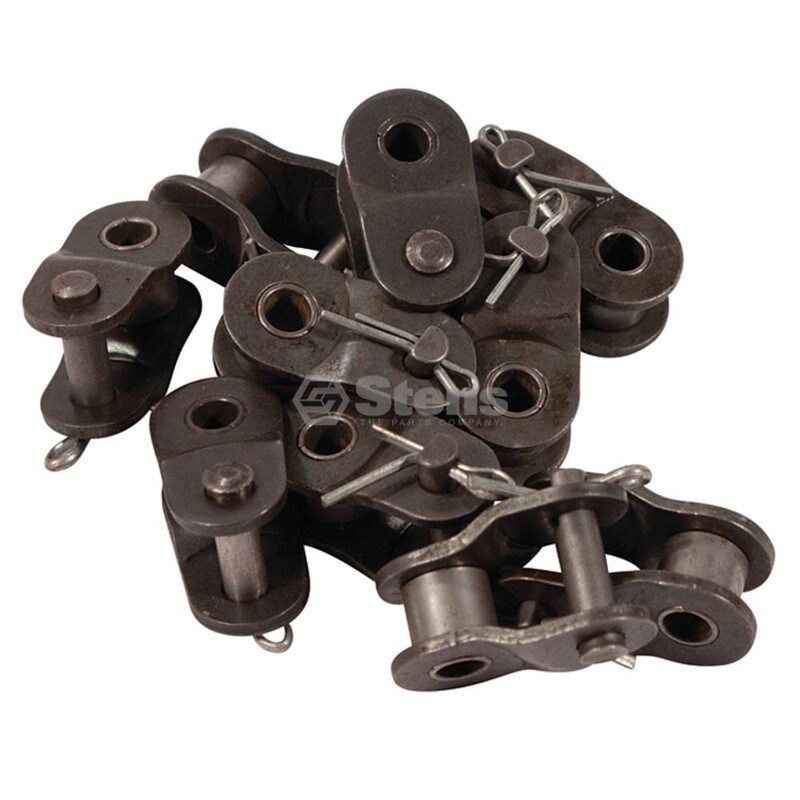 Stens # 250-228 Offset Link #420 For 