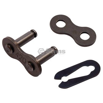 Connecting Link #420 (Stens 250-231)