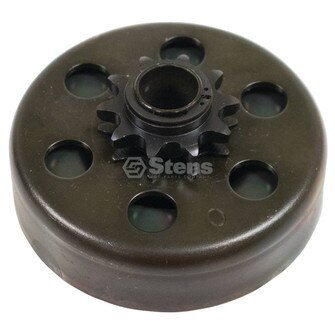 Sprocket Clutch, 3/4" Bore, 10 Teeth, 40/41 Chain (Stens 255-042)