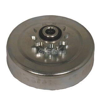 Sprocket Clutch, 1" Bore (Stens 255-059)