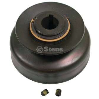 Pulley Clutch, 3/4" Bore (Stens 255-075)