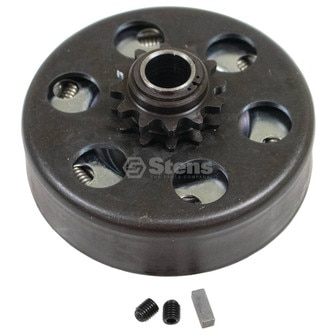 Sprocket Clutch, 5/8" Bore (Stens 255-109)