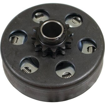 Sprocket Clutch, 3/4" Bore (Stens 255-125)