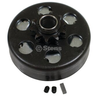 Sprocket Clutch, 3/4" Bore (Stens 255-133)
