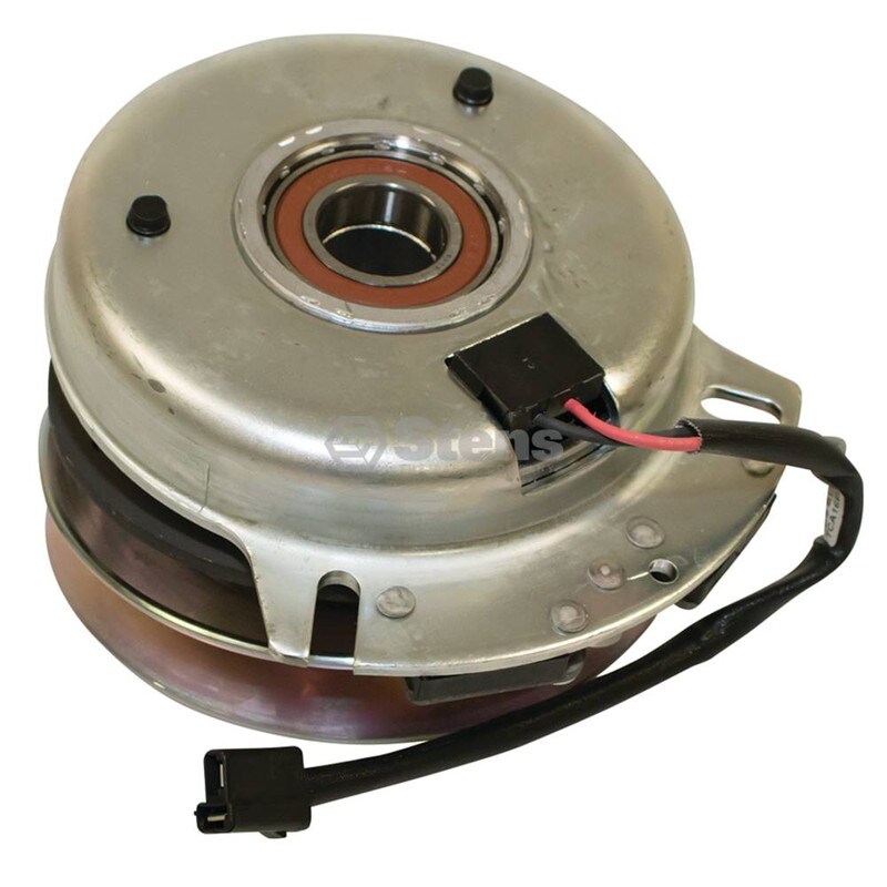Stens # 255-157 Electric PTO Clutch For Warner 5219-71