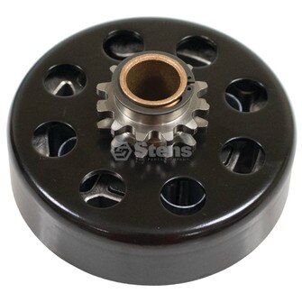 Sprocket Clutch, .750" Bore (Stens 255-224)