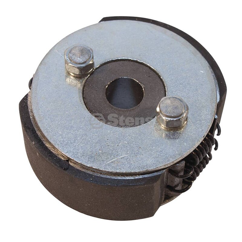Stens # 255-269 Clutch For Wacker 78321