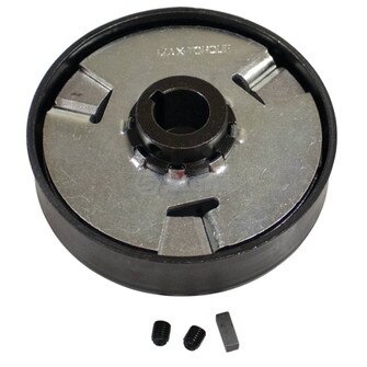 Pulley Clutch, 3/4" Bore (Stens 255-315)