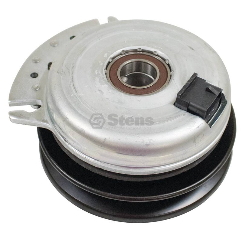 Stens # 255-593 Electric PTO Clutch For Warner 5217-28