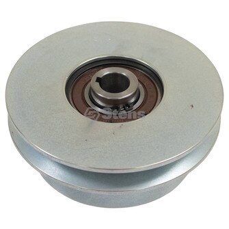 Heavy-Duty Pulley Clutch For Noram 40028 (Stens 255-715)