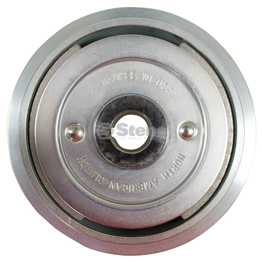 Stens 255-715 Heavy-Duty Pulley Clutch Stens 255-715 Heavy-Duty Pulley Clutch