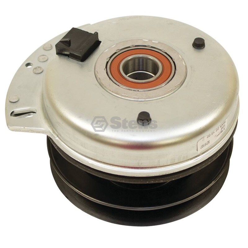 Stens # 255-719 Electric PTO Clutch For Warner 5219-107