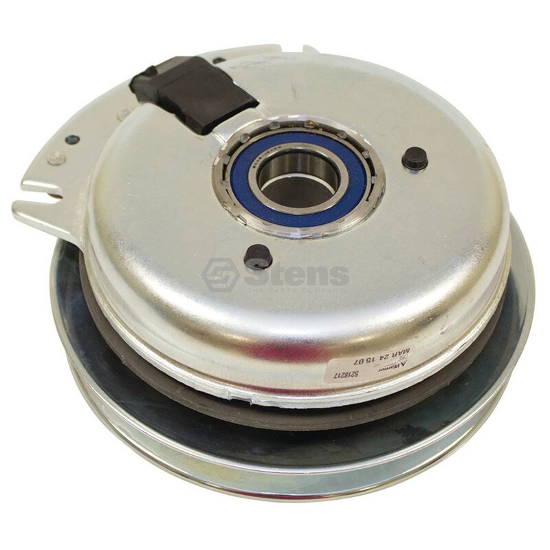 Stens 255753 Electric PTO Clutch For Warner 5215111255